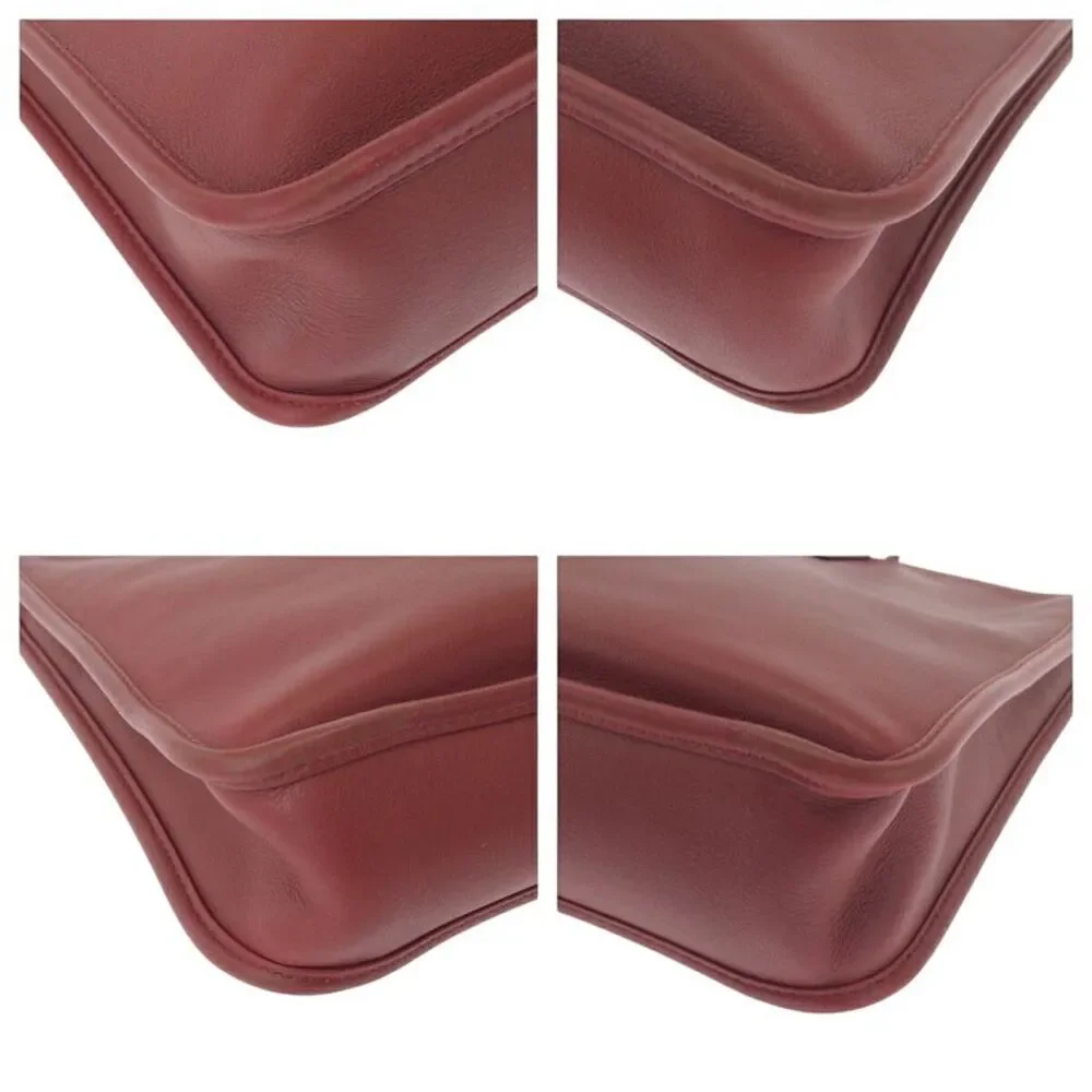 Loewe Anagram Neutred Briefcase